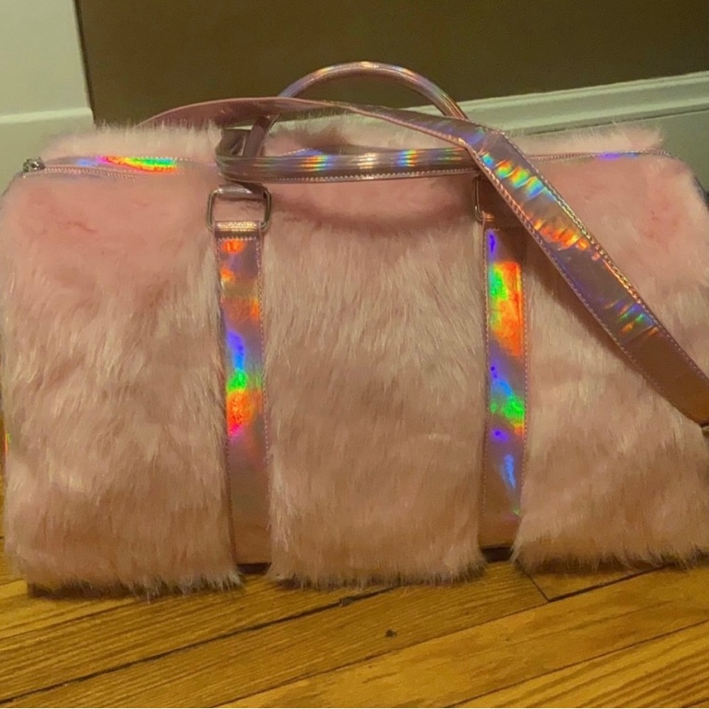 Dolls Kill Shagsdelic Weekender